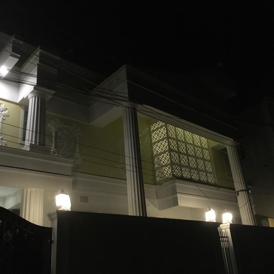 Iris Comfort Inn Chennai Zewnętrze zdjęcie