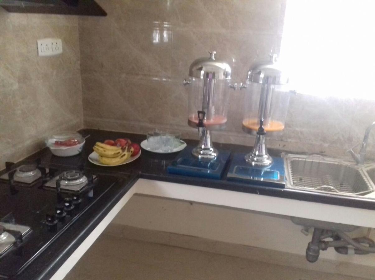 Iris Comfort Inn Chennai Zewnętrze zdjęcie